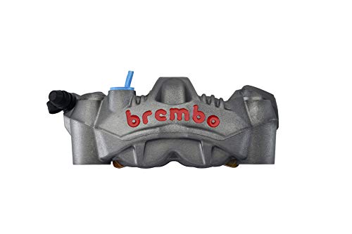 Amazon | Brembo(ブレンボ) ラジアルキャリパー GP4-RS 取付ピッチ